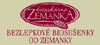 Biopekárna Zemanka