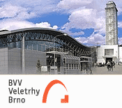 BVV - Veletrhy Brno