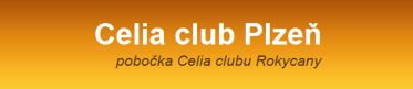 Celia club Plzeň